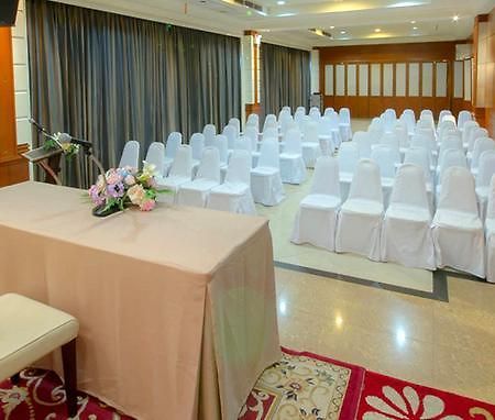 Chakungrao Riverview Hotel Kamphaeng Phet Exteriör bild
