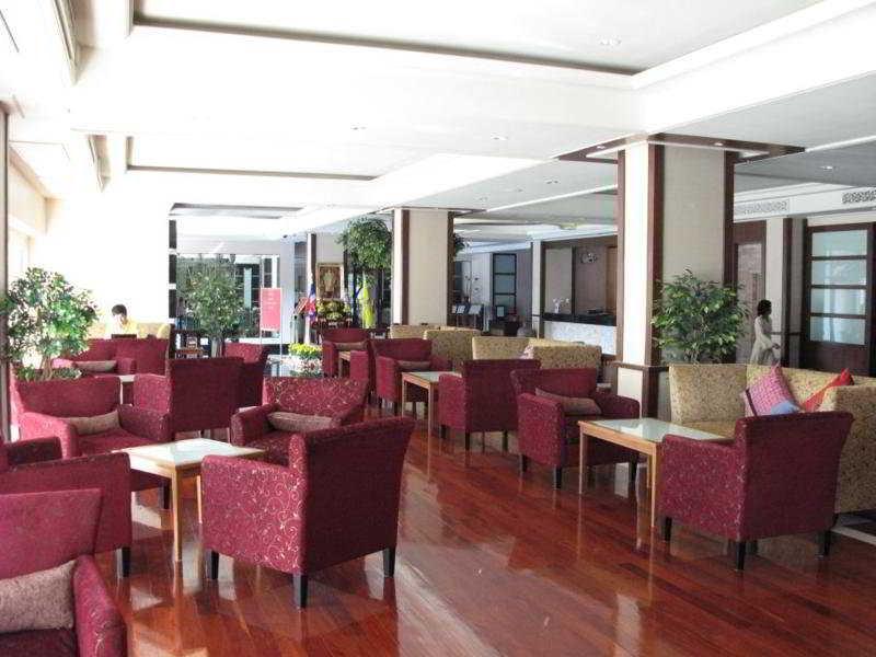 Chakungrao Riverview Hotel Kamphaeng Phet Exteriör bild