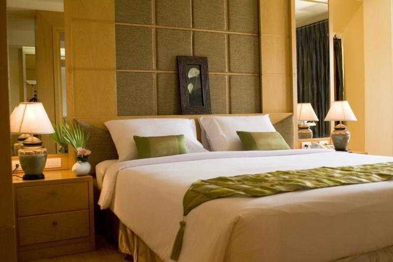 Chakungrao Riverview Hotel Kamphaeng Phet Exteriör bild