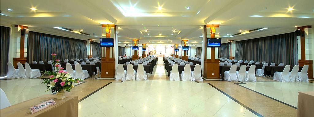 Chakungrao Riverview Hotel Kamphaeng Phet Exteriör bild