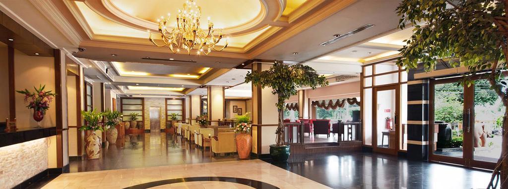 Chakungrao Riverview Hotel Kamphaeng Phet Exteriör bild