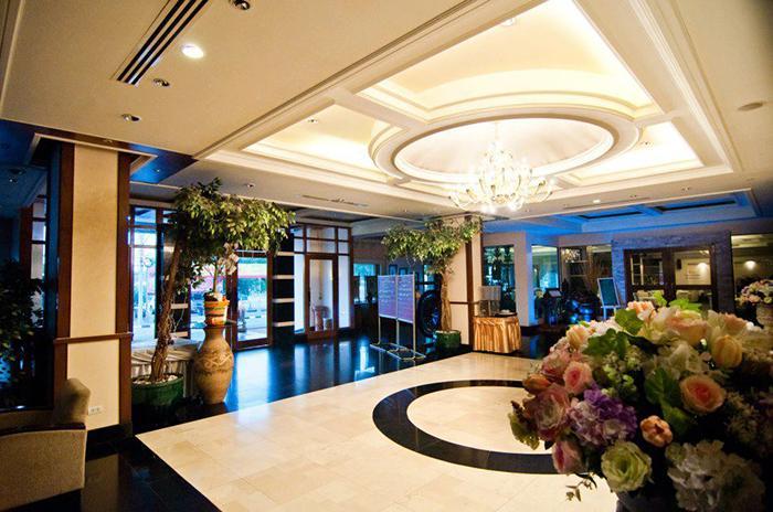Chakungrao Riverview Hotel Kamphaeng Phet Exteriör bild